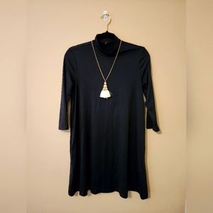 As U Wish dresses, size XS, color black